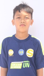 Rizky Azka Pahlevi